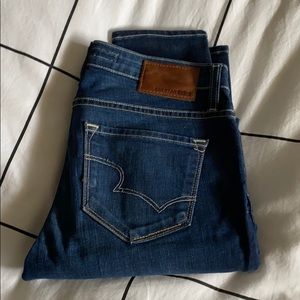 Big star jeans